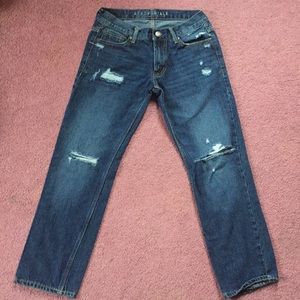 Men’s Aeropostale jeans